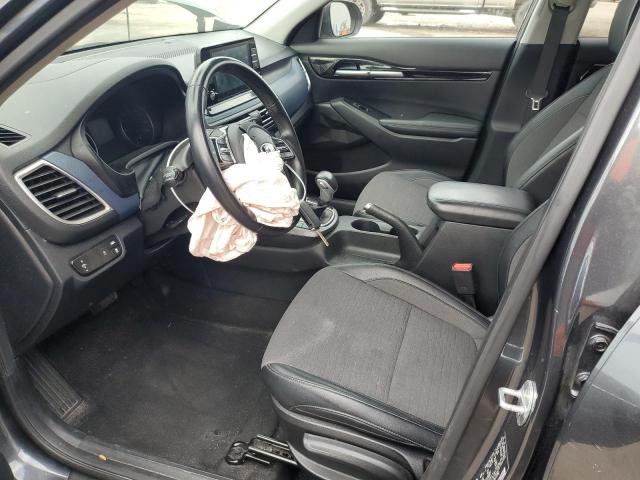 Photo 7 from auction – 2021 KIA SELTOS S with VIN KNDEU2AA5M7077263