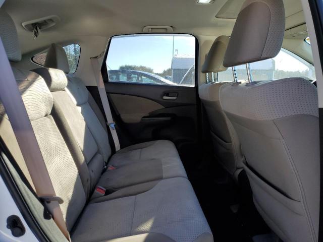 Photo 10 from auction – 2012 HONDA CR-V EX with VIN 5J6RM4H54CL052196
