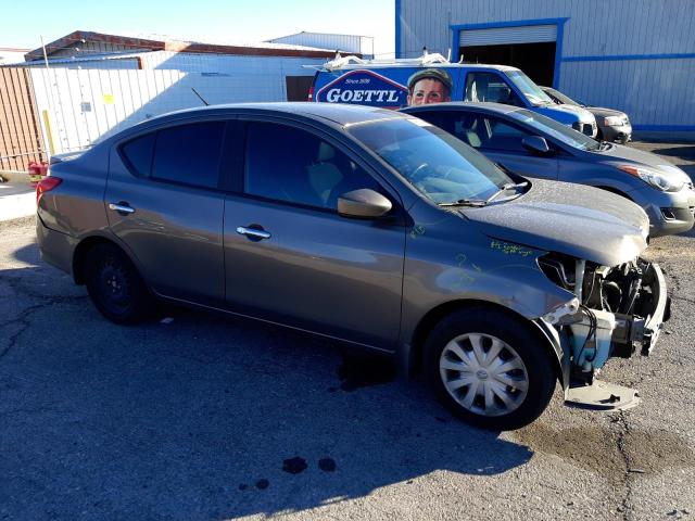Photo 4 from auction – 2015 NISSAN VERSA S with VIN 3N1CN7AP3FL805928