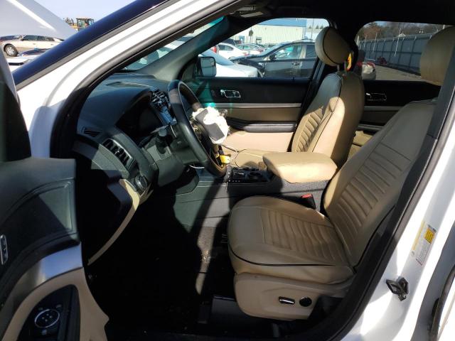 Photo 7 from auction – 2017 FORD EXPLORER with VIN 1FM5K7BH9HGA58019