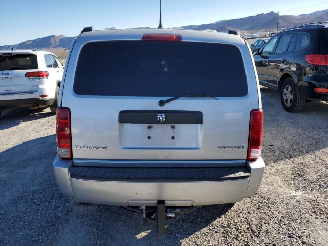 Photo 6 from auction – 2011 DODGE NITRO HEAT with VIN 1D4PU4GK7BW561669