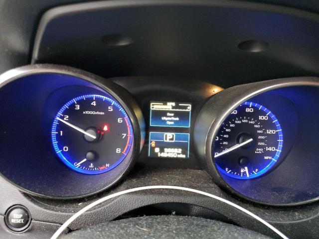 Photo 9 from auction – 2015 SUBARU LEGACY 2.5 with VIN 4S3BNBC60F3018575