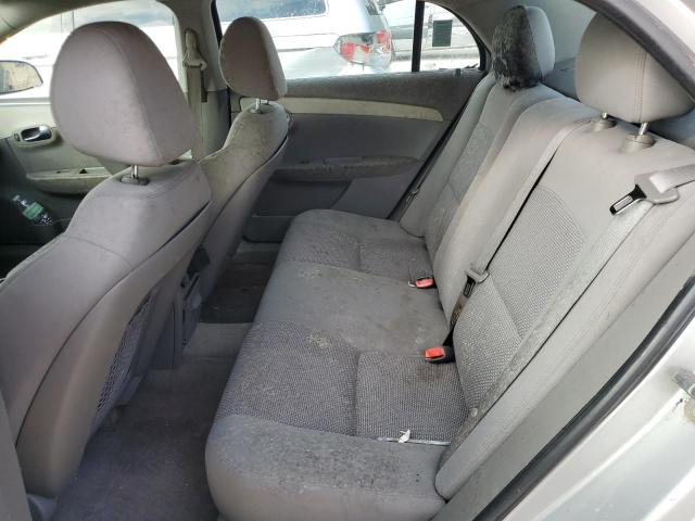 Photo 10 from auction – 2011 CHEVROLET MALIBU 1LT with VIN 1G1ZC5E16BF249991