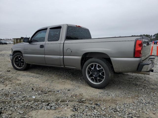 Photo 2 from auction – 2007 CHEVROLET SILVERADO with VIN 1GCEC19V07Z117567