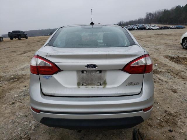 Photo 6 from auction – 2016 FORD FIESTA S with VIN 3FADP4AJ0GM137884