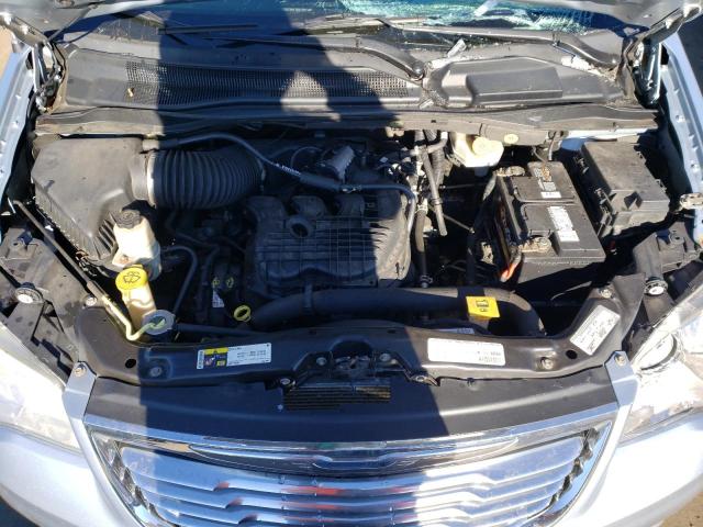 Photo 12 from auction – 2013 CHRYSLER TOWN & COU with VIN 2C4RC1BG0DR541298