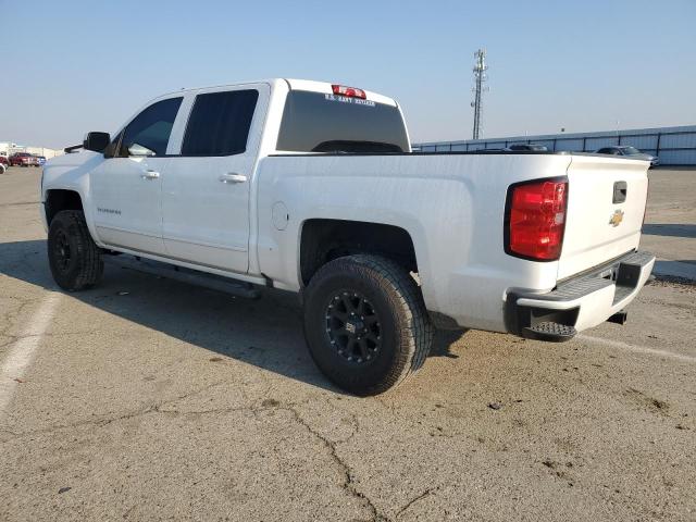 Photo 2 from auction – 2016 CHEVROLET SILVERADO with VIN 3GCUKREC8GG274023