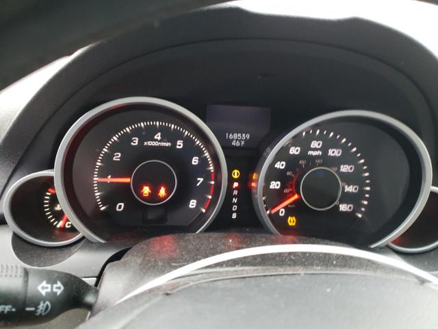 Photo 9 from auction – 2009 ACURA TL with VIN 19UUA86289A013285