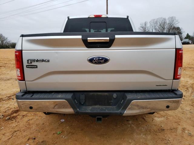 Photo 6 from auction – 2015 FORD F150 SUPER with VIN 1FTEW1CF5FFB04533