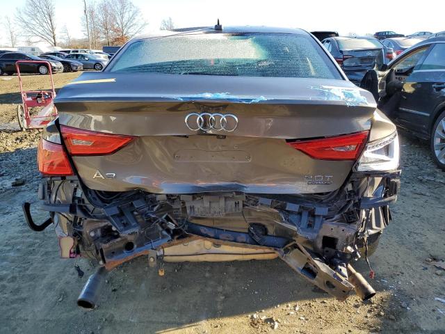 Photo 6 from auction – 2016 AUDI A3 PREMIUM with VIN WAUB8GFF7G1020916