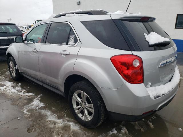 Photo 2 from auction – 2015 CHEVROLET EQUINOX LT with VIN 2GNFLFEK6F6120942