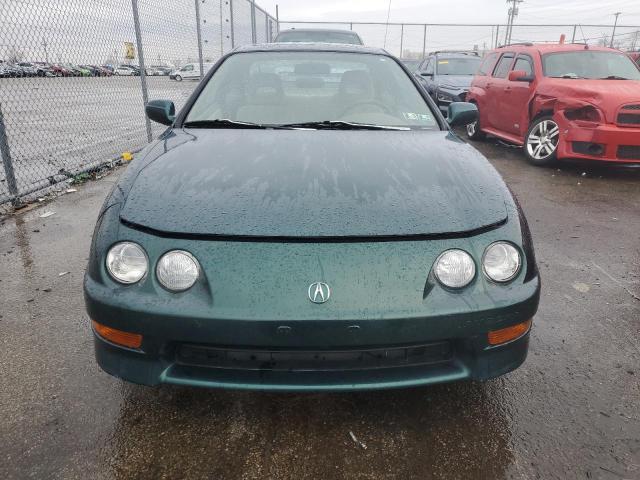 Photo 5 from auction – 1999 ACURA INTEGRA with VIN JH4DC4355XS007157
