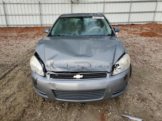 Photo 5 from auction – 2008 CHEVROLET IMPALA LT with VIN 2G1WT58KX89240056
