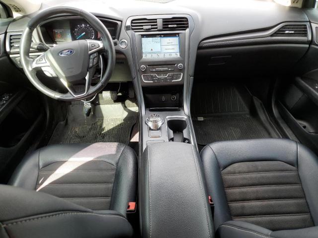 Photo 8 from auction – 2018 FORD FUSION SE with VIN 3FA6P0HD2JR159784