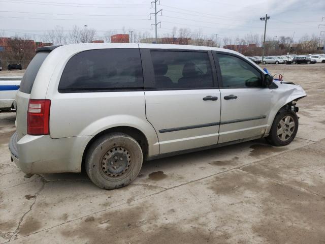 Photo 3 from auction – 2008 DODGE GRAND CARA with VIN 1D8HN44H88B135997