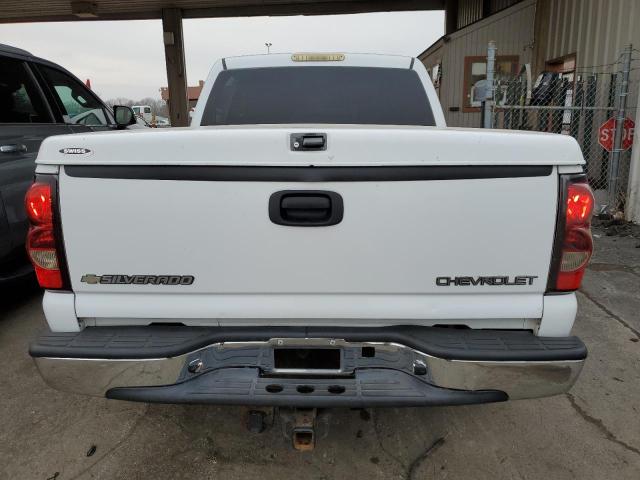 Photo 6 from auction – 2005 CHEVROLET SILVERADO with VIN 2GCEC13T051217357