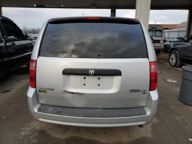 Photo 6 from auction – 2009 DODGE GRAND CARA with VIN 1D8HN44E89B511606