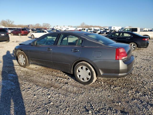 Photo 2 from auction – 2005 MITSUBISHI GALANT ES with VIN 4A3AB36F35E042553