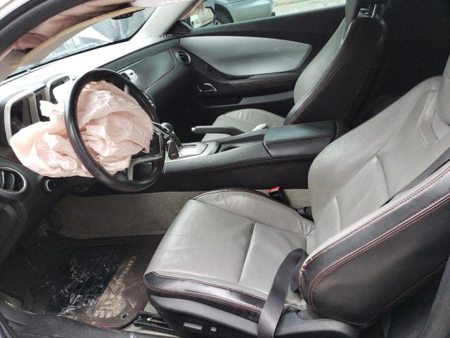 Photo 7 from auction – 2012 CHEVROLET CAMARO LT with VIN 2G1FC1E31C9177816