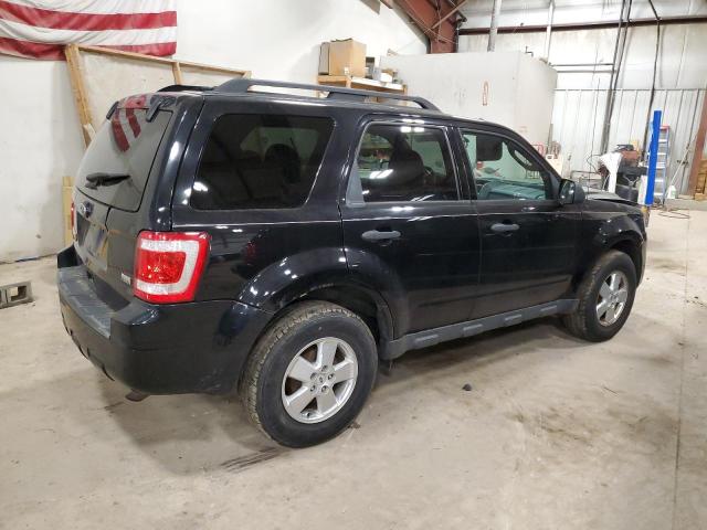 Photo 3 from auction – 2011 FORD ESCAPE XLT with VIN 1FMCU9DG9BKC22679