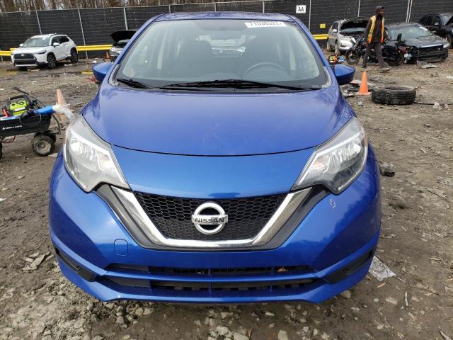 Photo 5 from auction – 2017 NISSAN VERSA NOTE with VIN 3N1CE2CP4HL364961