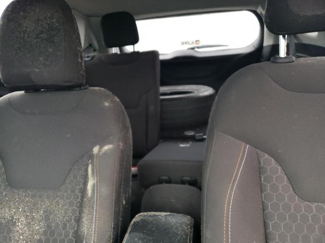 Photo 10 from auction – 2018 JEEP COMPASS SP with VIN 3C4NJCAB8JT122999