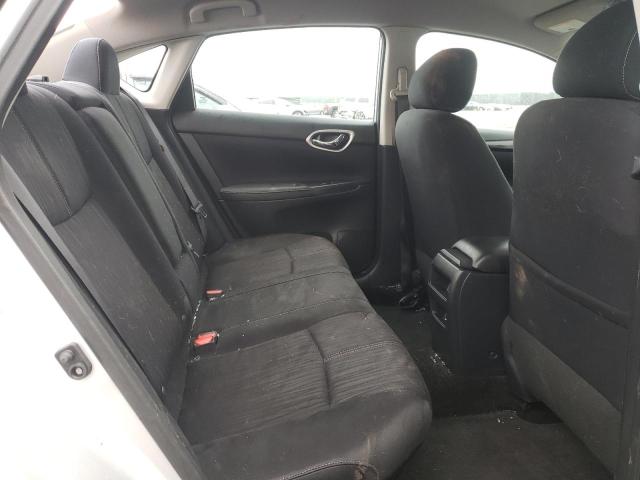 Photo 10 from auction – 2017 NISSAN SENTRA with VIN 3N1AB7AP1HL658978