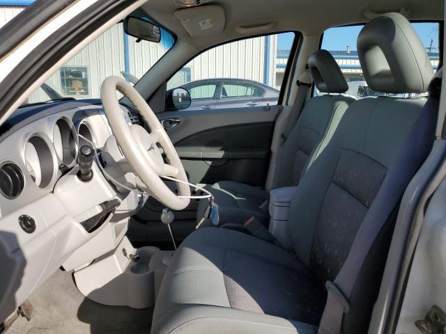 Photo 7 from auction – 2006 CHRYSLER PT CRUISER with VIN 3A4FY58BX6T255492