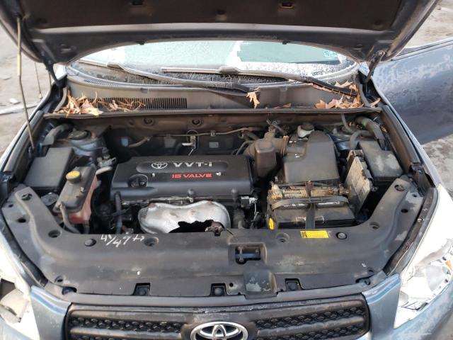 Photo 11 from auction – 2008 TOYOTA RAV4 with VIN JTMZD33V885092638