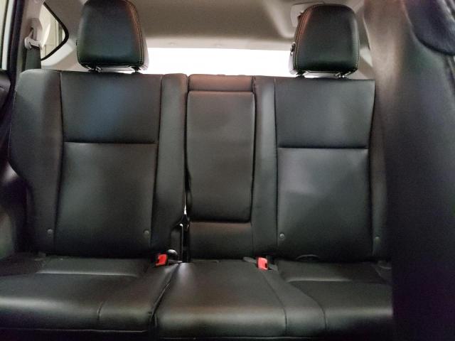 Photo 10 from auction – 2014 TOYOTA RAV4 LIMIT with VIN 2T3DFREV7EW226712