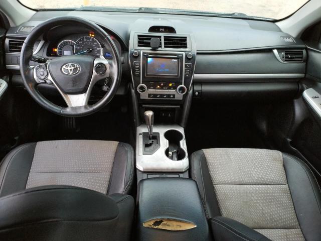 Photo 8 from auction – 2014 TOYOTA CBA with VIN 4T1BF1FKXEU322646
