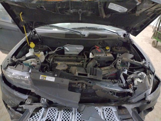 Photo 12 from auction – 2017 JEEP COMPASS LA with VIN 1C4NJCEA0HD151334