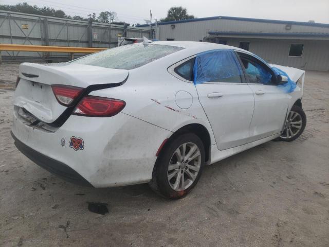 Photo 4 from auction – 2015 CHRYSLER 200 LIMITE with VIN 1C3CCCAB0FN710652
