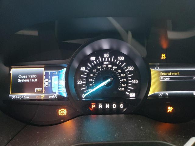 Фото 9 с аукциона – 2020 FORD EDGE SEL с VIN 2FMPK3J90LBA47356