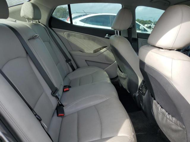 Photo 10 from auction – 2013 KIA OPTIMA EX with VIN 5XXGN4A72DG249892