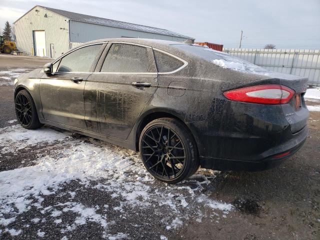 Photo 2 from auction – 2013 FORD FUSION SE with VIN 3FA6P0HR2DR353893