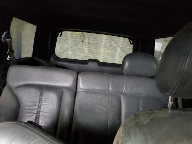 Photo 10 from auction – 2000 CHEVROLET BLAZER with VIN 1GNDT13W6Y2150023