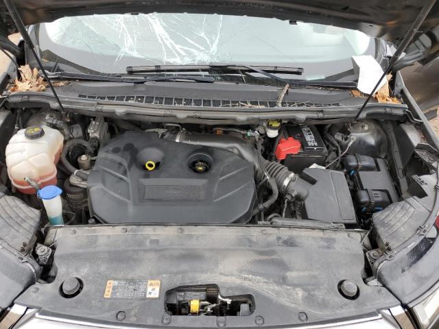 Photo 12 from auction – 2016 FORD EDGE SEL with VIN 2FMPK4J93GBC35395