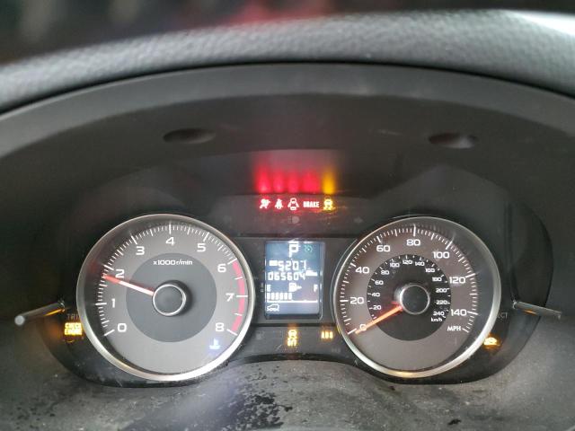 صورة رقم 9 من المزاد - 2016 SUBARU FORESTER 2 مع VIN JF2SJAHC1GH447055