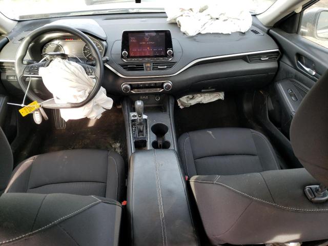 Photo 8 from auction – 2019 NISSAN ALTIMA S with VIN 1N4BL4BV7KC189494