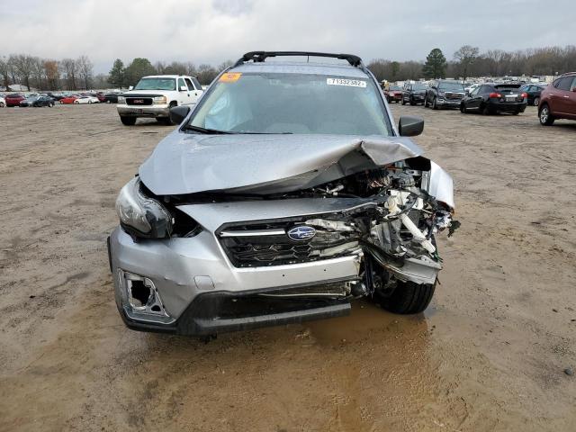 Photo 5 from auction – 2019 SUBARU CROSSTREK with VIN JF2GTABC9K8337873