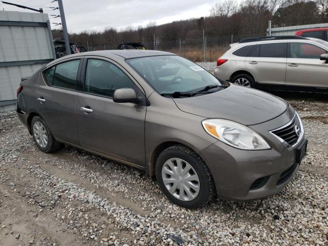 Photo 4 from auction – 2014 NISSAN VERSA S with VIN 3N1CN7AP0EK462872