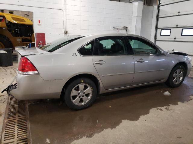 Photo 3 from auction – 2008 CHEVROLET IMPALA LT with VIN 2G1WT55N189243152