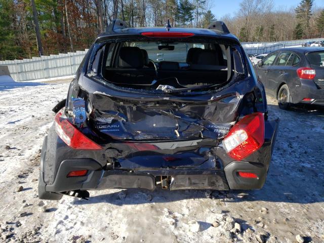 Photo 6 from auction – 2017 SUBARU CROSSTREK with VIN JF2GPALC8H8263809