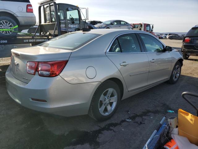 Photo 3 from auction – 2015 CHEVROLET MALIBU LS with VIN 1G11B5SL7FF227803