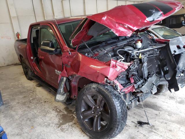 Photo 4 from auction – 2014 RAM 1500 SPORT with VIN 1C6RR7MT7ES105115