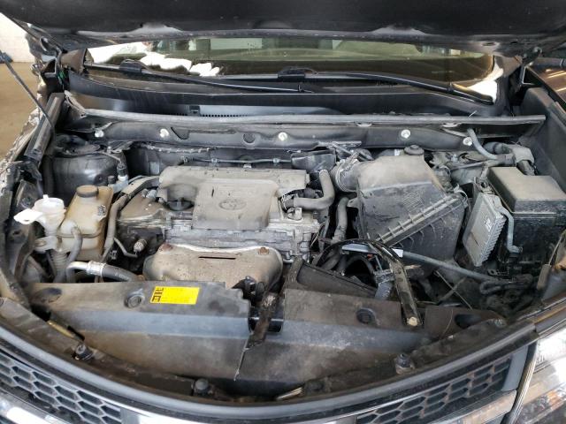 Photo 11 from auction – 2015 TOYOTA RAV4 LE with VIN 2T3BFREV9FW253290