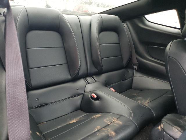 Photo 10 from auction – 2015 FORD MUSTANG with VIN 1FA6P8TH9F5397019
