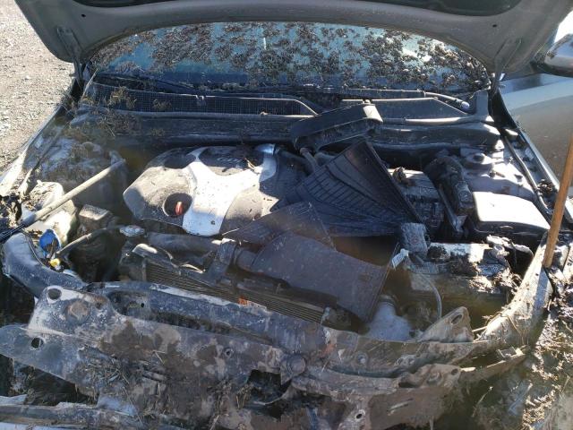Photo 11 from auction – 2013 KIA OPTIMA SX with VIN 5XXGR4A69DG230039