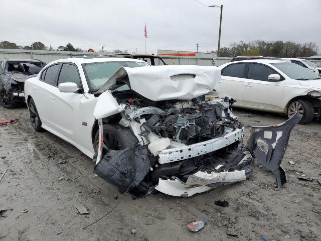 Photo 4 from auction – 2019 DODGE CHARGER SC with VIN 2C3CDXGJ2KH742606